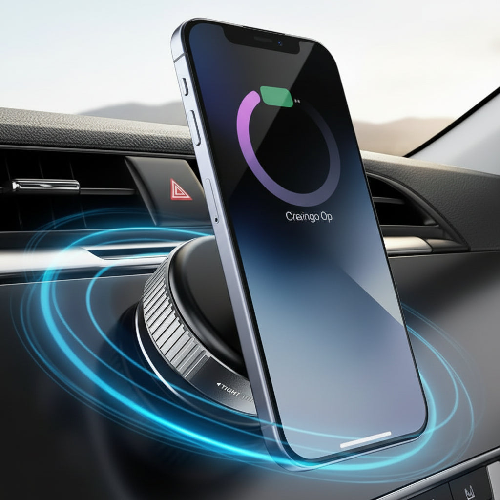 VAYND MagCharge Pro 360