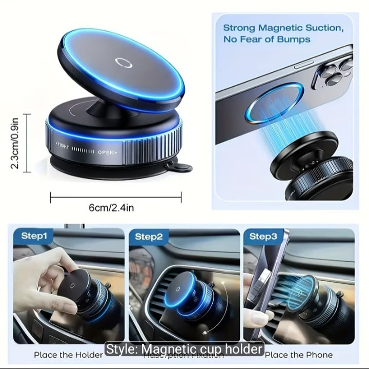 VAYND MagCharge Pro 360