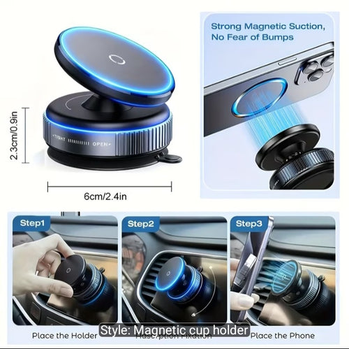 VAYND MagCharge Pro 360