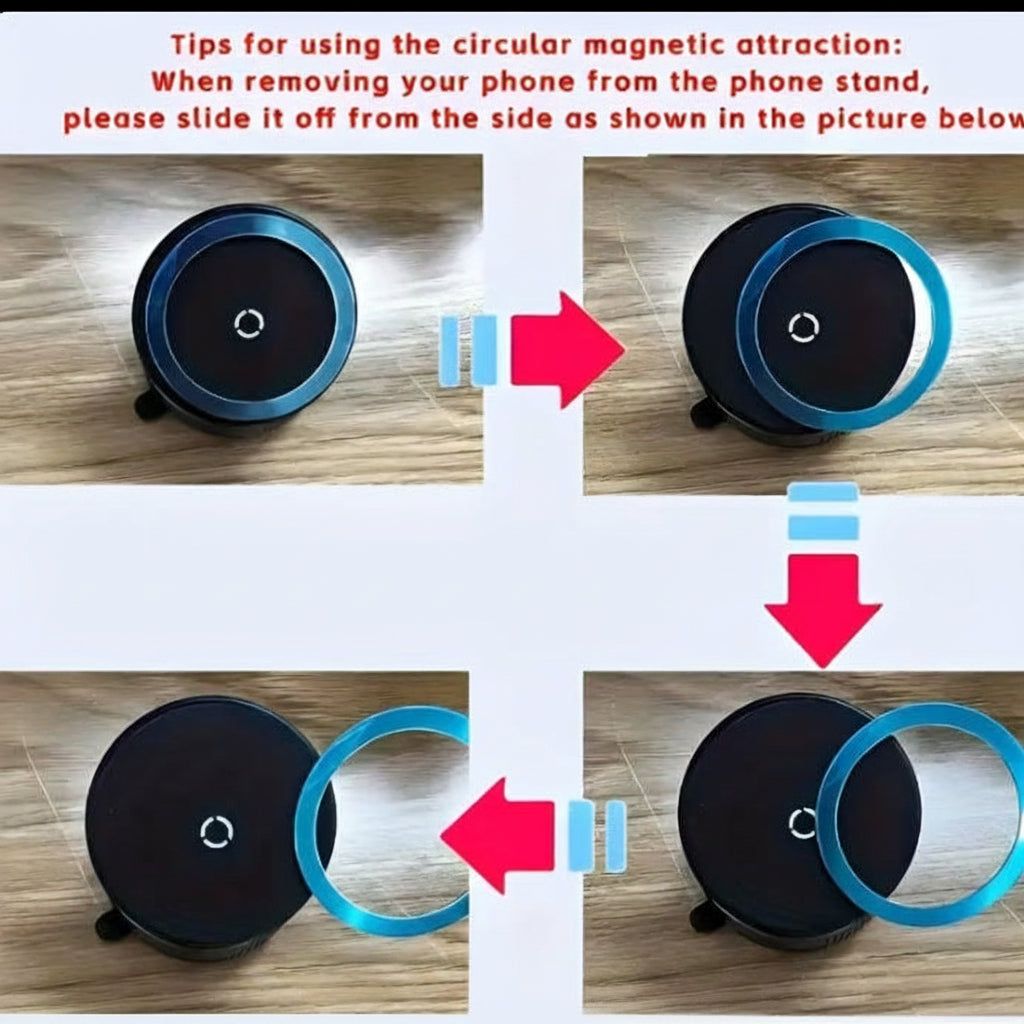 VAYND MagCharge Pro 360