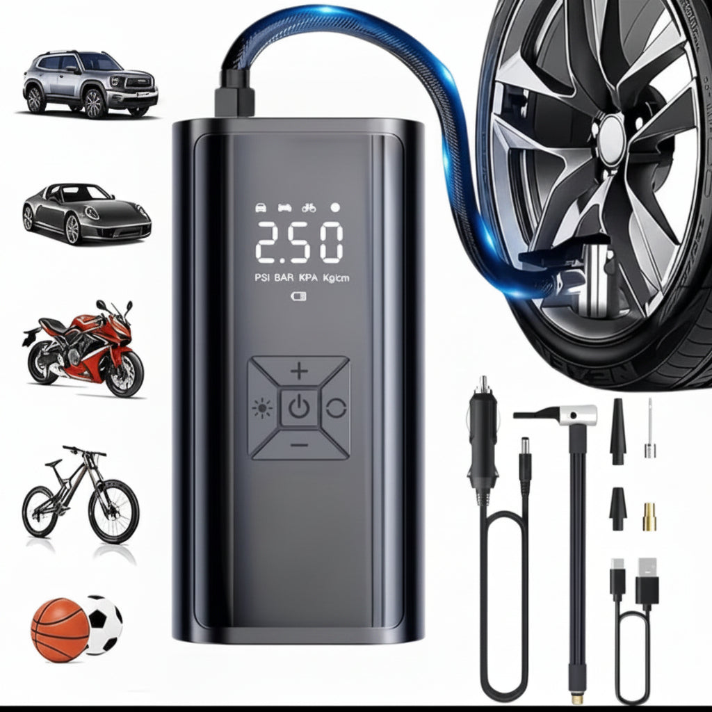 VAYND Air Pump